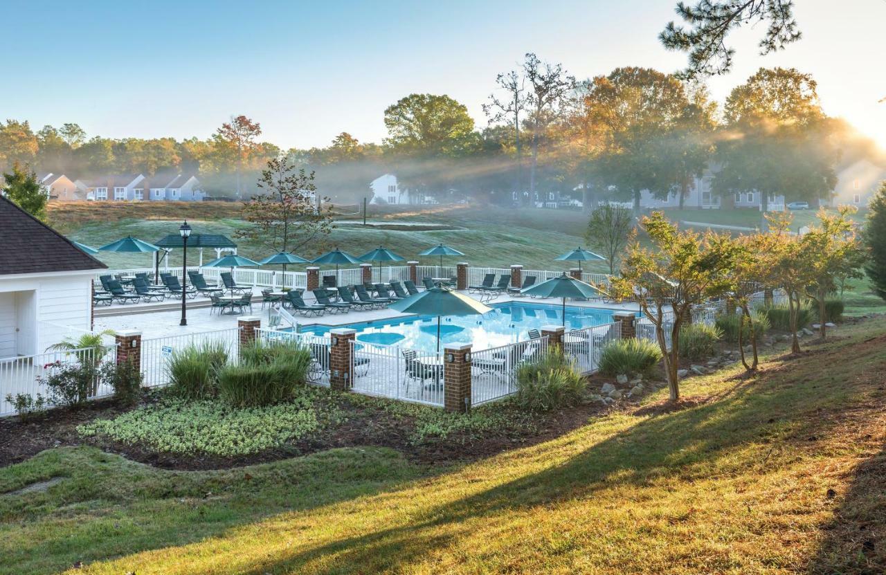 Club Wyndham Patriots Place 3* Williamsburg
