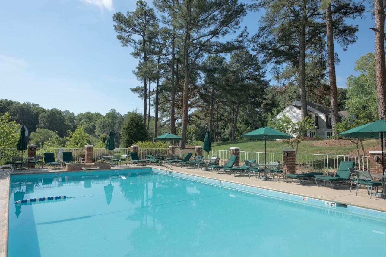 Club Wyndham Patriots Place 3*