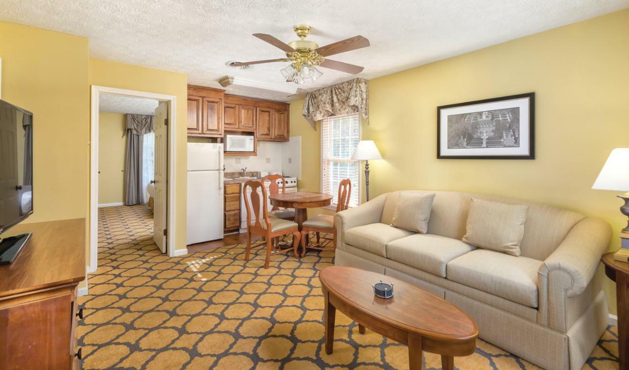Club Wyndham Patriots Place 3* Williamsburg