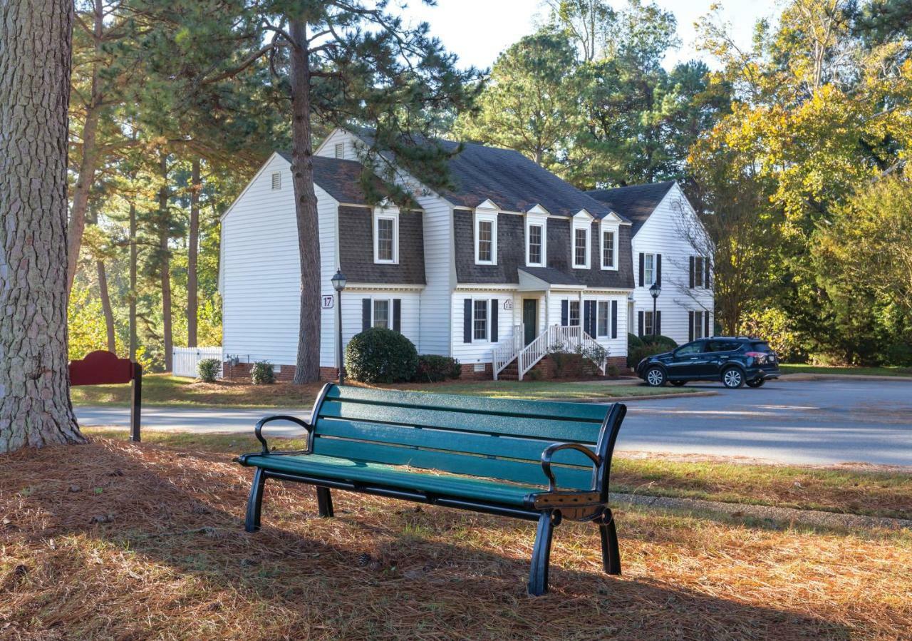 Club Wyndham Patriots Place 3* Williamsburg