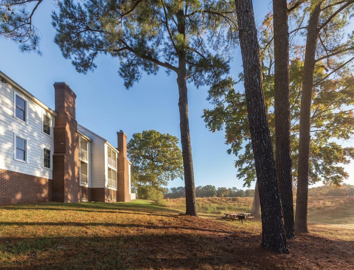 Club Wyndham Patriots Place 3* Williamsburg