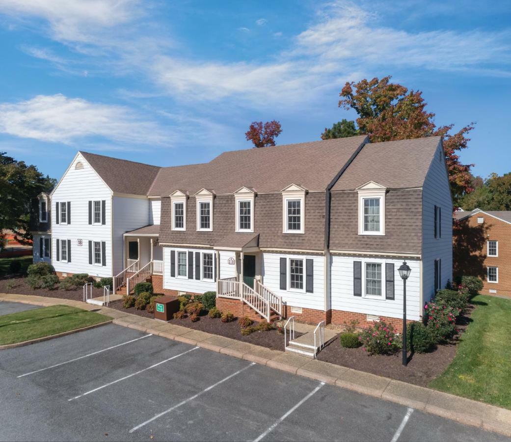Resort Club Wyndham Patriots Place 3*
