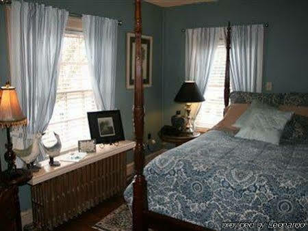 Manor Hotel Williamsburg
