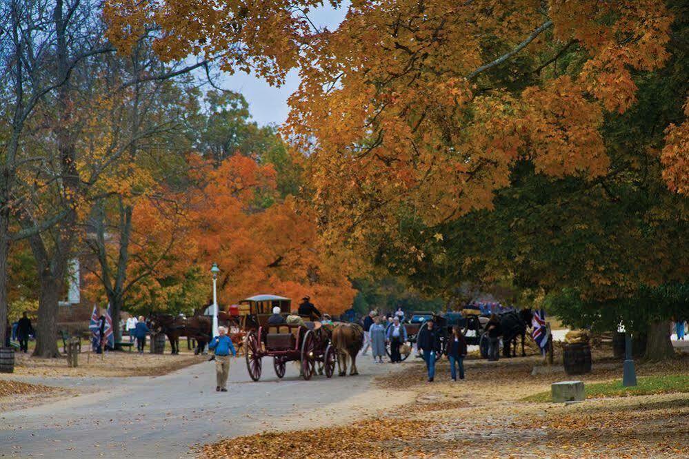 Club Wyndham Patriots Place 3*