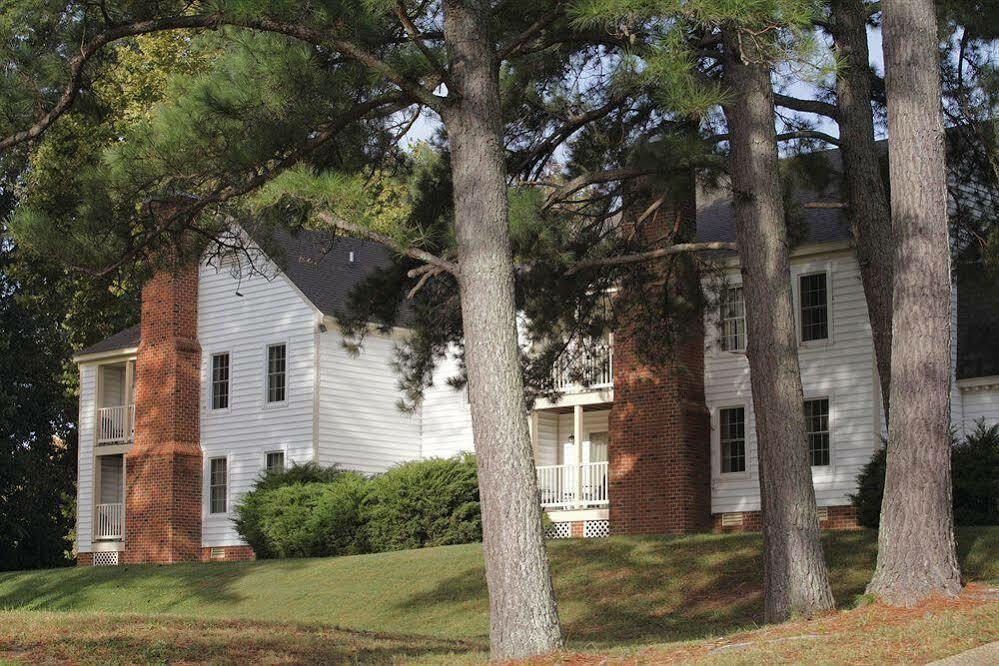 Resort Club Wyndham Patriots Place Williamsburg