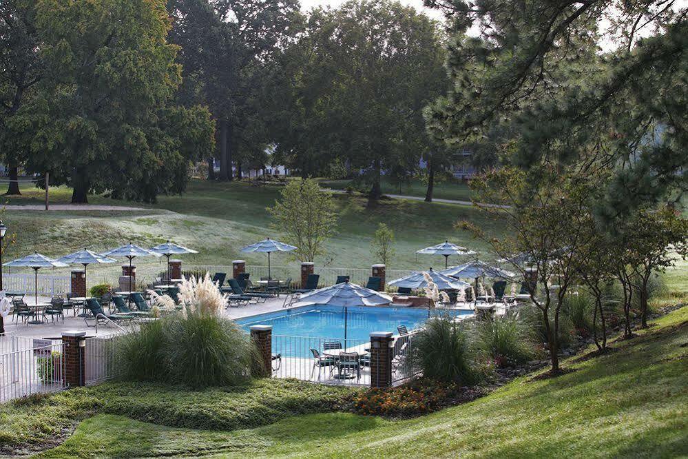 Resort Club Wyndham Patriots Place