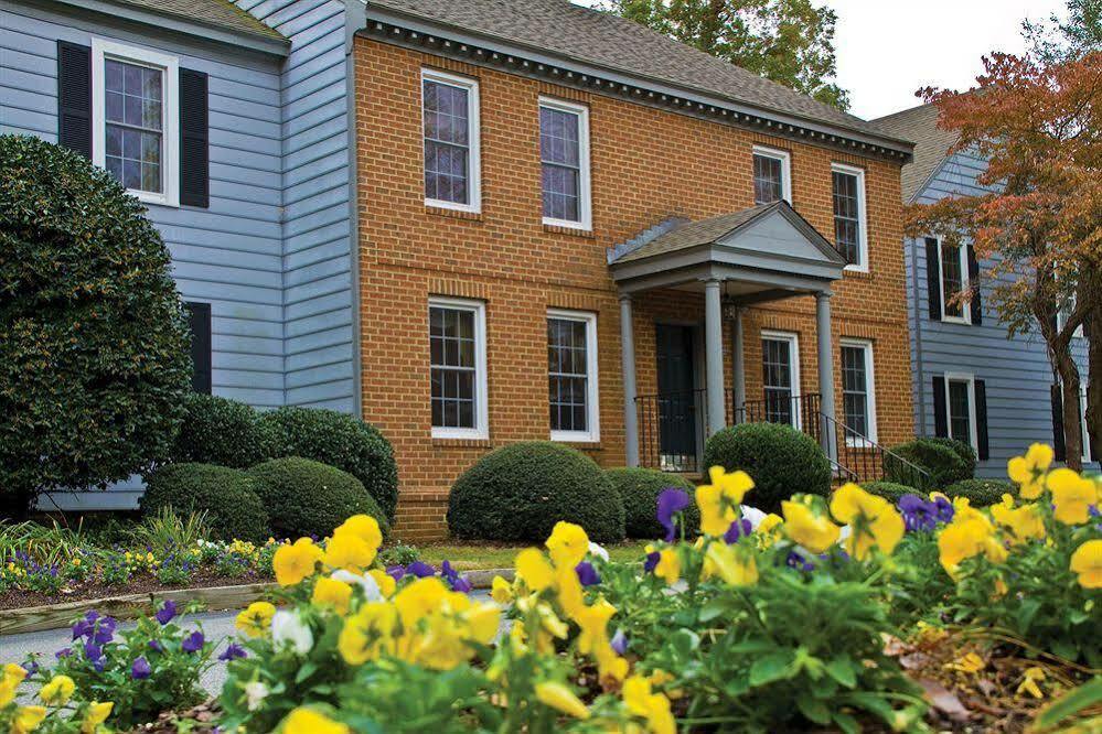 Club Wyndham Patriots Place 3* Williamsburg
