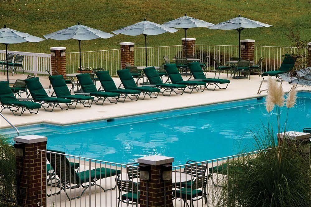 Resort Club Wyndham Patriots Place 3*