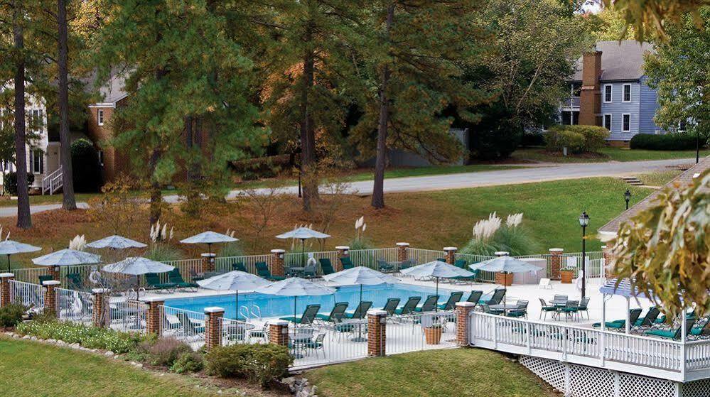 Club Wyndham Patriots Place 3*