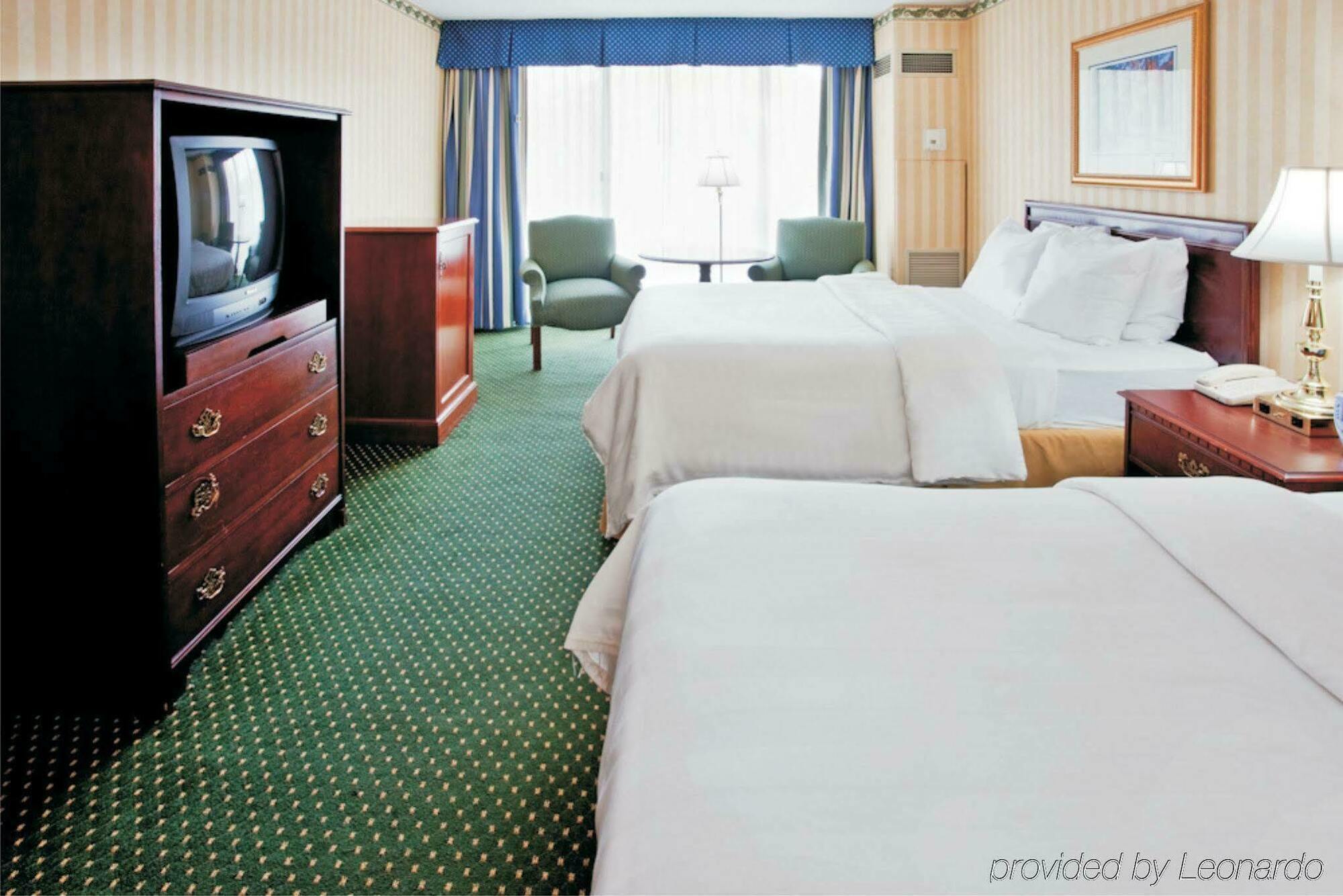 Hotel Magruder Historic Williamsburg, Trademark By Wyndham 3*