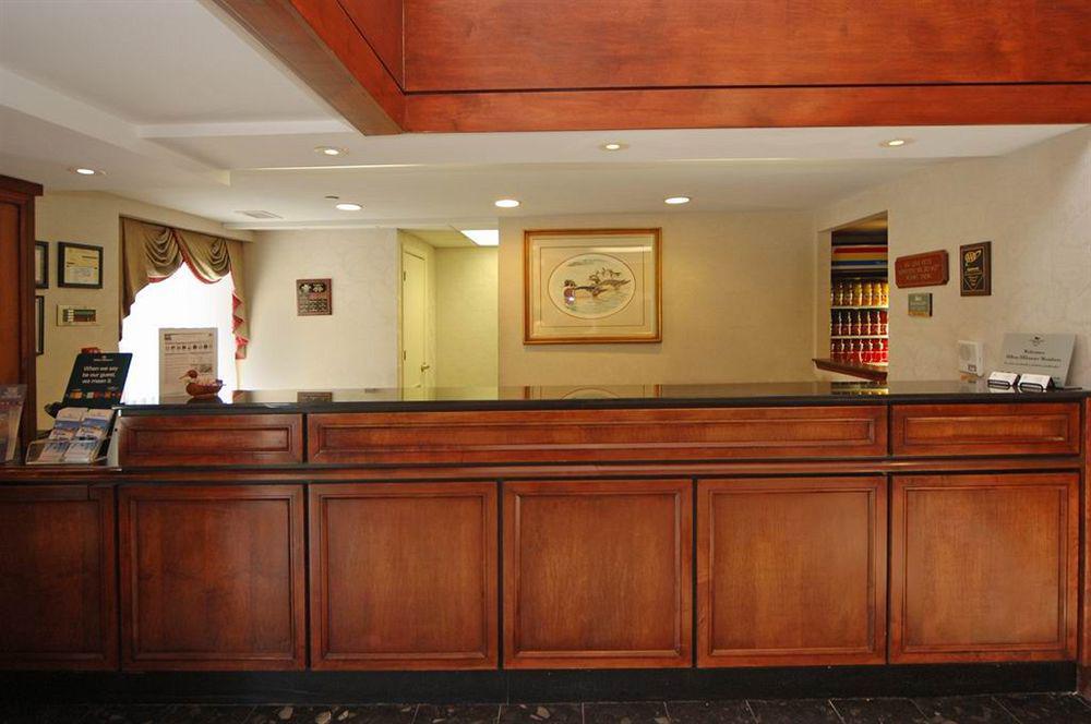 Homewood Hotel 3*