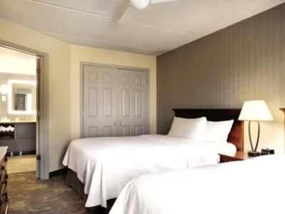 Hotel Homewood 3*