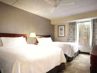 Hotel Homewood Williamsburg