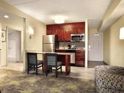 Homewood Hotel 3*