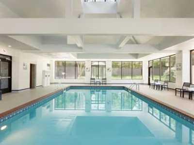 Hotel Homewood Williamsburg